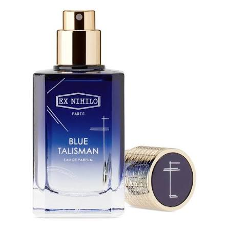 عطر ایکس نیهیلو بلو تالیسمان/گرید hi لوزی/ضمانت کیفیت.پخش بو.ماندگاری - 5 میل
