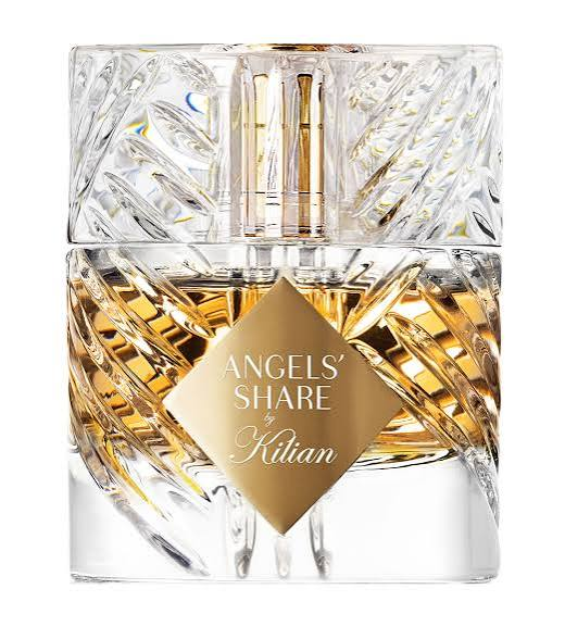 عطر اکسیر لوزی مدل Angels Share زنانه و مردانه حجم ۲۰ میلی‌لیتر