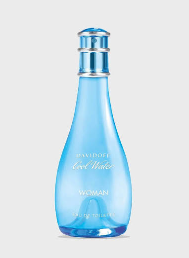 عطر کول واتر دیویدف زنانه | Davidoff Cool Water شرکت لوزی