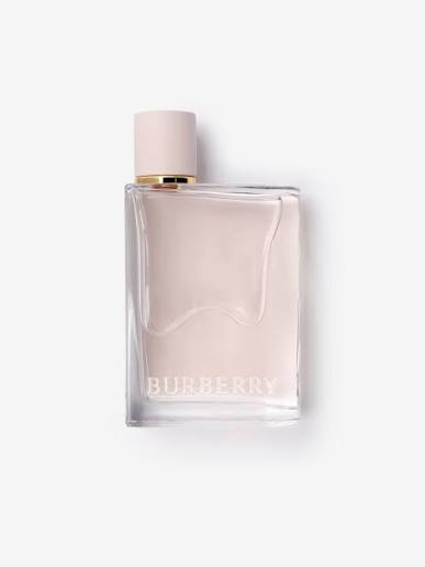 عطر گرمی زنانه باربری هر از برند لوزی/5 میل