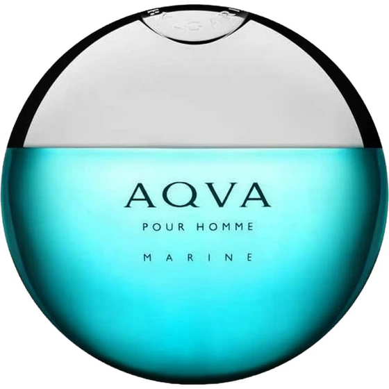 عطر ادکلن بولگاری آکوا پور هوم مارین Bvlgari Aqva Pour Homme Marine مردانه حجم 10 میل اکسترا پرفیوم جیوادان (ماندگاری خیلی بالا)