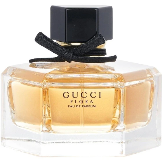 عطر ادکلن گوچی فلورا Gucci Flora by Gucci زنانه حجم 50 میل اکسترا پرفیوم لوزی سوئیس (ماندگاری خیلی بالا)
