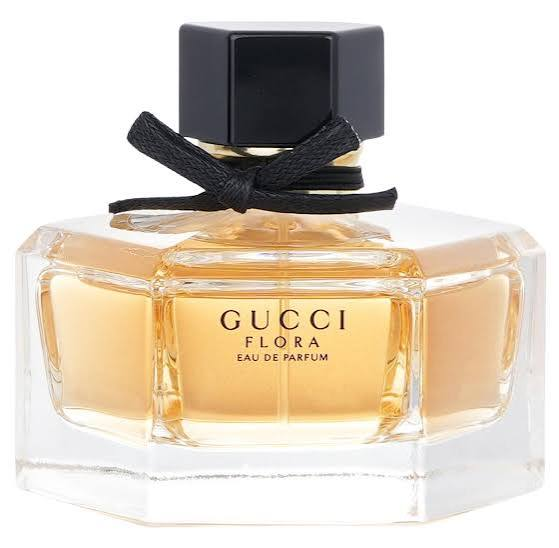 عطر ادکلن گوچی فلورا Gucci Flora by Gucci زنانه حجم 50 میل اکسترا پرفیوم لوزی سوئیس (ماندگاری خیلی بالا)