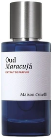عطر لوزی عودماراکوجا اکسترا پرفیوم ۱۰۰ میل | Maison Crivelli Oud Maracuja