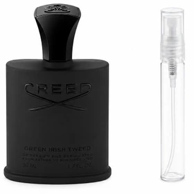 عطر کرید گرین آیریش تویید 50 میل دست ساز اکسترا پرفیوم با ماندگاری بالای 24 ساعت