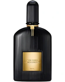 عطر ادکلن تام فورد بلک ارکید Tom Ford Black Orchid یونیسکس حجم 100 میل اکسترا پرفیوم لوزی سوئیس (ماندگاری خیلی بالا)