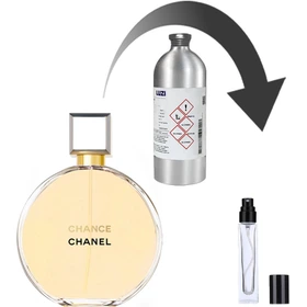 دکانت عطر شنل چنس - برند لوزی - اکسترا پرفیوم - 5میل