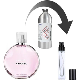 دکانت عطر شنل چنس او تندر - برند لوزی - اکسترا پرفیوم - 20میل