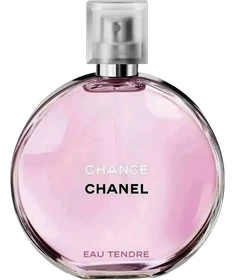 عطر ادکلن شنل چنس او تندر Chanel Chance Eau Tendre زنانه حجم 100 میل اکسترا پرفیوم جیوادان (ماندگاری خیلی بالا)