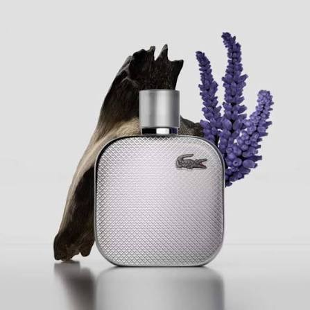 اسانس گرمی عطر پور هوم - لاگوست برند لوزی Lacoste - Pour Homme - 20میل / اکسترا د پرفیوم