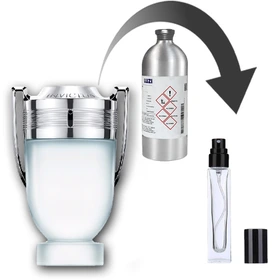 دکانت عطر پاکو رابان اینوکتوس آکوا - برند لوزی - اکسترا پرفیوم - 10میل
