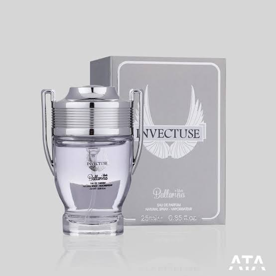 عطر/ادکلن مردانه اینوکتوس(برند لوزی اکسترا پارفوم) - 30میل