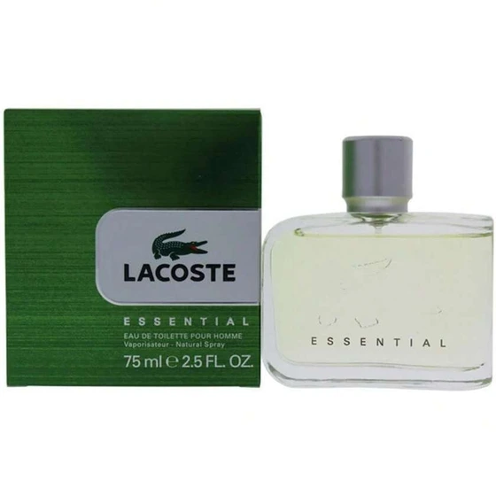 اسانس عطر اکسترا پرفیوم لاکوست سبز - 20 میل
