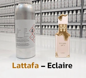 عطر اکلایر لطافه - ۱۰۰ میل - 100ML