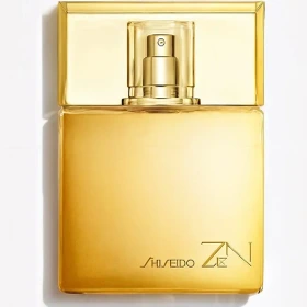 عطر زن شیسیدو طلایی ۱۰۰ میل | اسانس ادکلنی و درجه یک | لوزی سوئیس