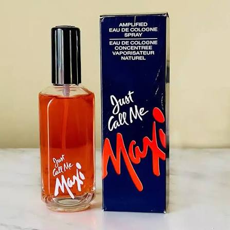 عطر مکسی | Max Factor Just Call Me Maxi (اسانس برند لوزی) (اکسترا پرفیوم ۱۰۰ میل)