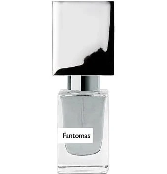 عطر ناسوماتو فانتوماس اصل لوزی سوییس گرید تاپ_گرمی(دکانت)| Nasomatto Fantomas - 5 میل
