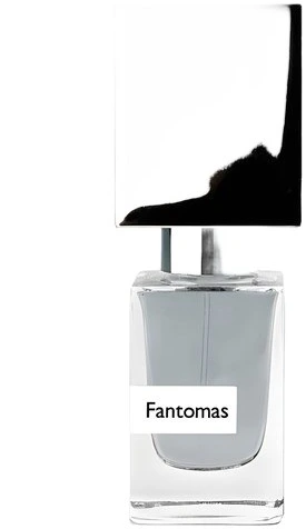 عطر ناسوماتو فانتوماس | Nasomatto Fantomas (اسانس برند لوزی) (اکسترا پرفیوم ۳۰ میل)