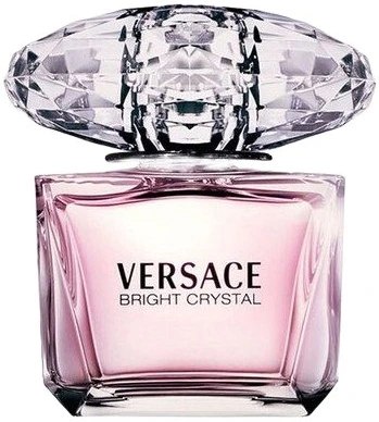 عطر ورساچه برایت کریستال | Versace Bright Crystal (اسانس برند لوزی) (اکسترا پرفیوم ۳۰ میل)