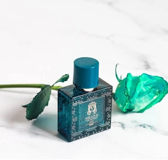 عطر ادوپرفیوم مردانه لوزی ورساچه اروس ۵۰ میل
