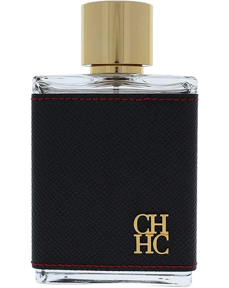 عطر ادکلن کارولینا هررا سی اچ مردانه Carolina Herrera CH Men مردانه حجم 50 میل اکسترا پرفیوم لوزی سوئیس (ماندگاری خیلی بالا)