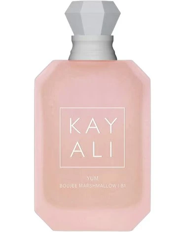 عطر ادکلن کایالی یام بوجی مارشمالو 81 زنانه - 30 میل