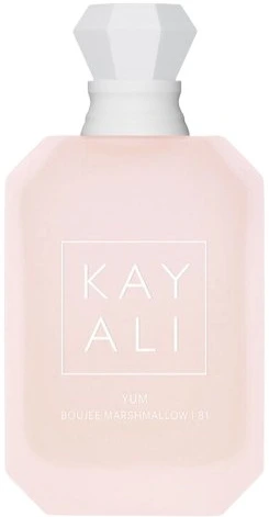 عطر لوزی کایلی یام بوجی مارشالو اکسترا پرفیوم ۵۰ میل | Kayali Yum Boujee Marshmallow | 81