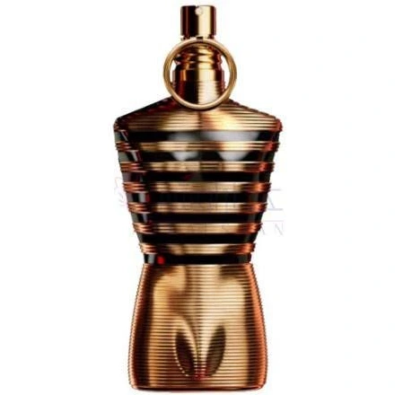 عطر ادو تویلت مردانه لوزی له میل الکسیر حجم ۵۰ میل شیرین گرم