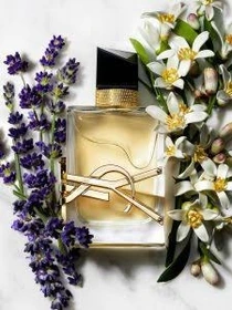 عطر ادو تویلت زنانه لوزی ایو سن لورن لیبر ۵۰ میل گرم شیرین