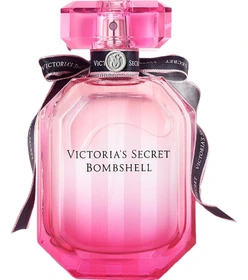 عطر ادکلن ویکتوریا سکرت بامب شل Victoria Secret Bombshell زنانه حجم 50 میل اکسترا پرفیوم لوزی سوئیس (ماندگاری خیلی بالا)