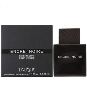 عطر ادوپرفیوم مردانه لوزی مدل انکر نویر حجم ۱۰ میل تلخ گرم