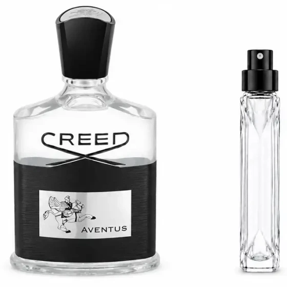 عطر دست ساز کرید اونتوس 50 میل غلظت اکسترا پرفیوم | ماندگاری بالای 24 ساعت