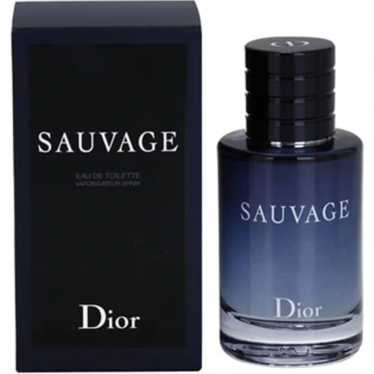 عطر ساواج دیور ( اکسترا پرفیوم ) - برند صفا رایحه - جنسیت مردانه - 50 میل