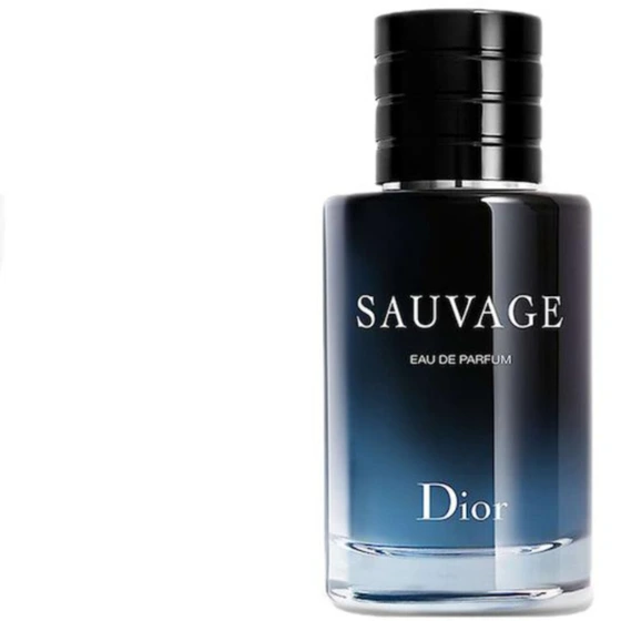 عطر ادکلن دیور ساواج دستساز | Dior Sauvage - ۵۰ میل / اکسترا پرفیوم ۴۰%
