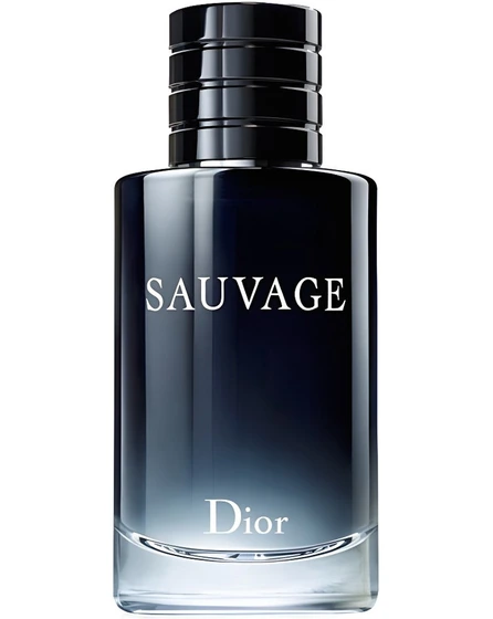 عطر ادکلن دیور ساواج Dior Sauvage مردانه حجم 100 میل اکسترا پرفیوم لوزی سوئیس (ماندگاری خیلی بالا)