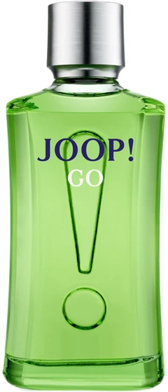 عطر لوزی جوپ سبز اکسترا پرفیوم ۵۰ میل | Joop! Go