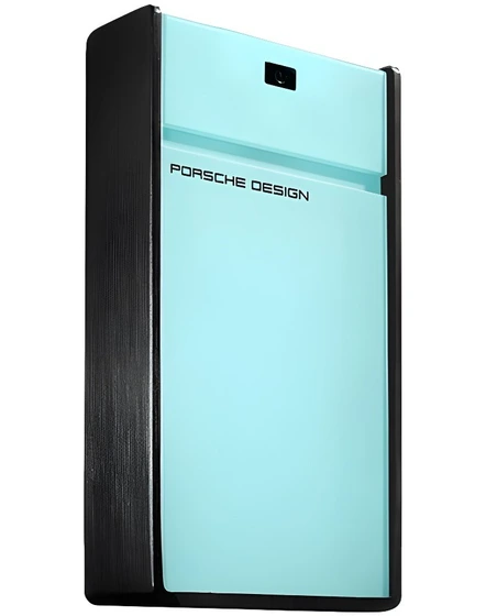 عطر ادکلن پورش دیزاین د اسنس Porsche Design The Essence یونیسکس حجم 50 میل اکسترا پرفیوم لوزی سوئیس (ماندگاری خیلی بالا)