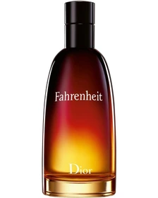 عطر ادکلن دیور فارنهایت Dior Fahrenheit مردانه حجم 50 میل اکسترا پرفیوم لوزی سوئیس (ماندگاری خیلی بالا)