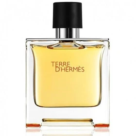 عطر تق هرمس اصل لوزی سوییس _گرمی(دکانت)_ Hermes Terre d’Hermes - 50 میل