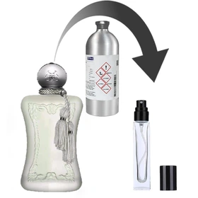 دکانت عطر پارفومز د مارلی والایا - برند لوزی - اکسترا پرفیوم - 10میل