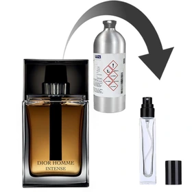 دکانت عطر دیور هوم اینتنس - برند لوزی - اکسترا پرفیوم - 10میل