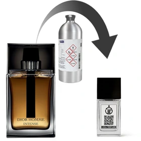 دکانت عطر دیور هوم اینتنس - برند لوزی - اکسترا پرفیوم - 30میل