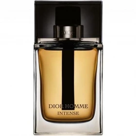 عطر ادوپرفیوم مردانه لوزی مدل Dior Homme Intense حجم ۵۰ میلی‌لیتر