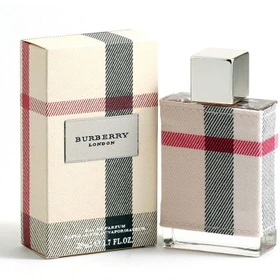 عطر باربری لندن زنانه_ لوزی، گرمی(دکانت) | Burberry London - 5 میل