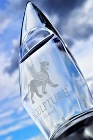 عطر نیکوس اسکالپچر (اسکالیپچر) هوم_لوزی، گرمی(دکانت) | Nikos Sculpture Homme - 10 میل