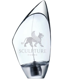 عطر ادکلن نیکوس اسکالپچر هوم | Nikos Sculpture Homme - 100ml
