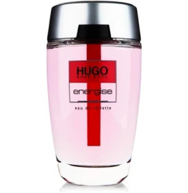 عطر هوگو بوس هوگو انرژیز | Hugo Boss Hugo Energise - 20 میلی لیتر لوزی تاپ گرید