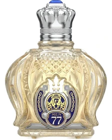 عطر ادکلن شیخ کلاسیک شماره 77 Shaik Opulent Classic No 77 یونیسکس حجم 100 میل اکسترا پرفیوم لوزی سوئیس (ماندگاری خیلی بالا)