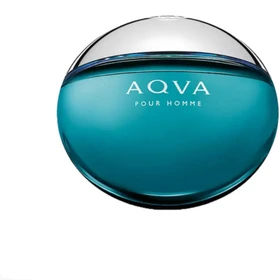 عطر ادکلن بولگاری آکوا پور هوم دستساز | Bvlgari Aqva Pour Homme - ۱۰۰ میل / اکسترا پرفیوم ۴۰%