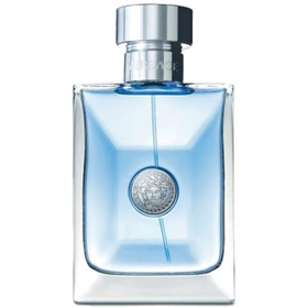 عطر ادکلن ورساچه پورهوم دستساز | Versace Pour Homme - ۱۰ میل / اکسترا پرفیوم ۴۰%